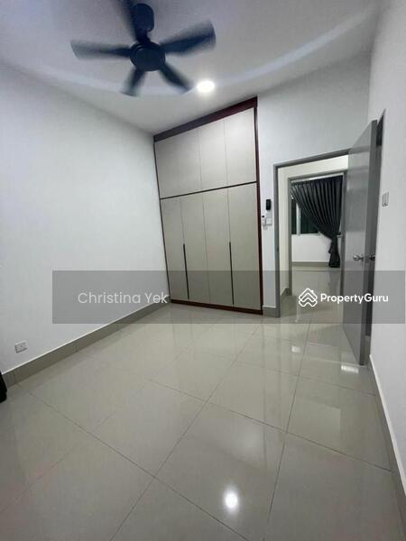 Servis Apartment untuk Disewa di Serviced Residence @ Razak City Residences (RC Residences) - Christina Yek - PropertyGuru.com.my