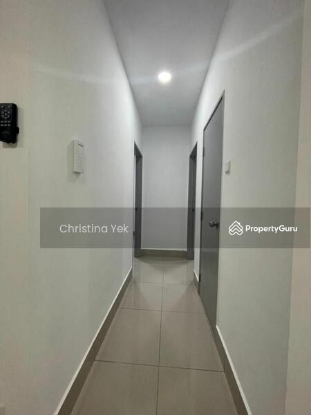 Servis Apartment untuk Disewa di Serviced Residence @ Razak City Residences (RC Residences) - Christina Yek - PropertyGuru.com.my