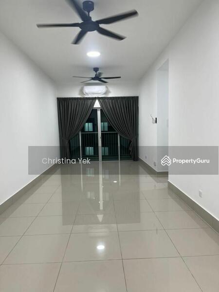 Servis Apartment untuk Disewa di Serviced Residence @ Razak City Residences (RC Residences) - Christina Yek - PropertyGuru.com.my