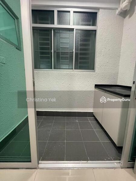 Servis Apartment untuk Disewa di Serviced Residence @ Razak City Residences (RC Residences) - Christina Yek - PropertyGuru.com.my
