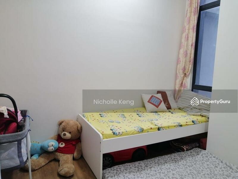 City of Green untuk Untuk Dijual - RM 430,000, Mac 2026 - PropertyGuru.com.my