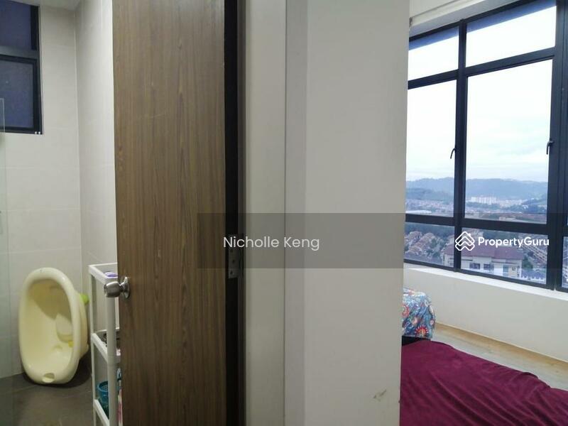 City of Green untuk Untuk Dijual - RM 430,000, Mac 2026 - PropertyGuru.com.my