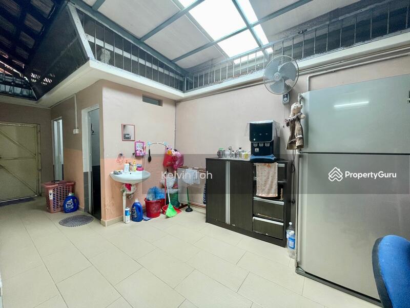 AYER ITAM, Ayer Itam, Timor Laut (Island), Penang, 3 Bedrooms, 1300