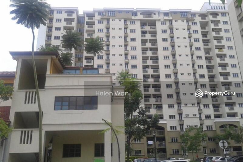 Condominium for Rent at Villa Pavilion - Helen Wan - PropertyGuru.com.my