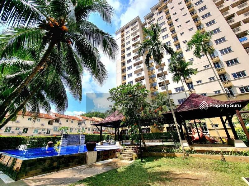 Condominium for Rent at Villa Pavilion - Helen Wan - PropertyGuru.com.my