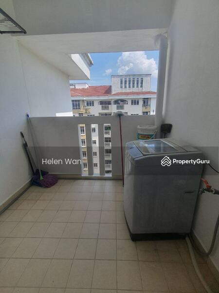Condominium for Rent at Villa Pavilion - Helen Wan - PropertyGuru.com.my