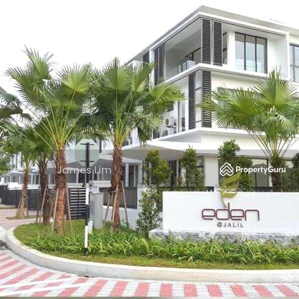 Terraced House for Rent in Taman Puncak Jalil (Seri Kembangan) - James Lim - PropertyGuru.com.my