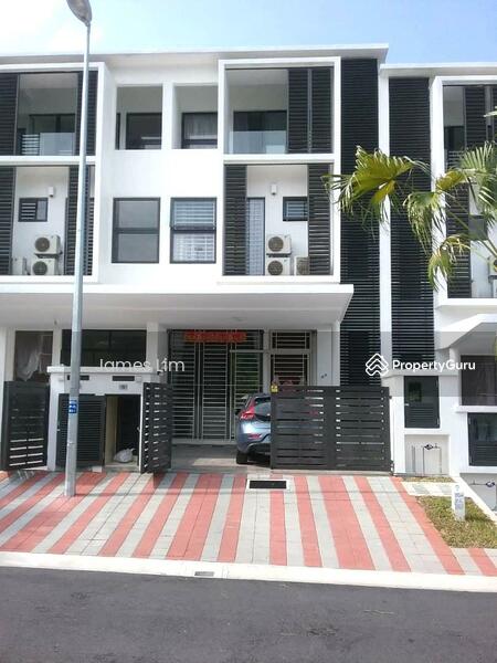 Terraced House for Rent in Taman Puncak Jalil (Seri Kembangan) - James Lim - PropertyGuru.com.my