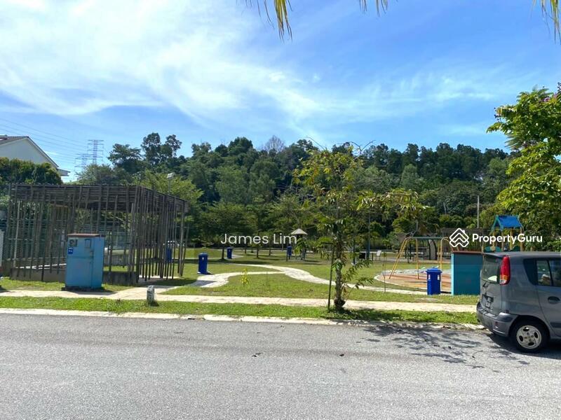 Terraced House for Rent in Taman Puncak Jalil (Seri Kembangan) - James Lim - PropertyGuru.com.my