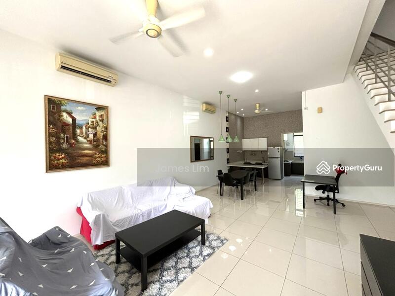 Terraced House for Rent in Taman Puncak Jalil (Seri Kembangan) - James Lim - PropertyGuru.com.my