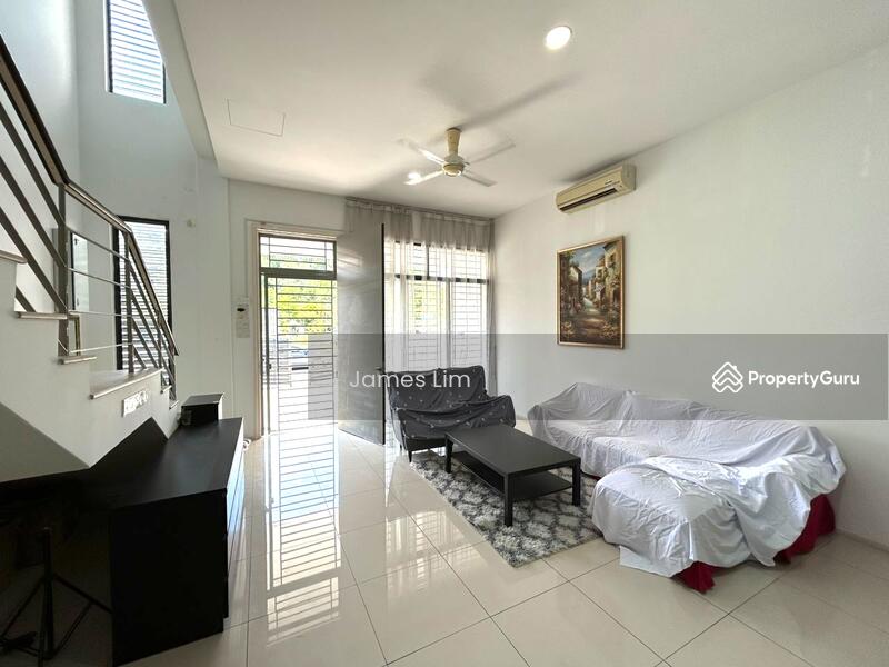 Terraced House for Rent in Taman Puncak Jalil (Seri Kembangan) - James Lim - PropertyGuru.com.my