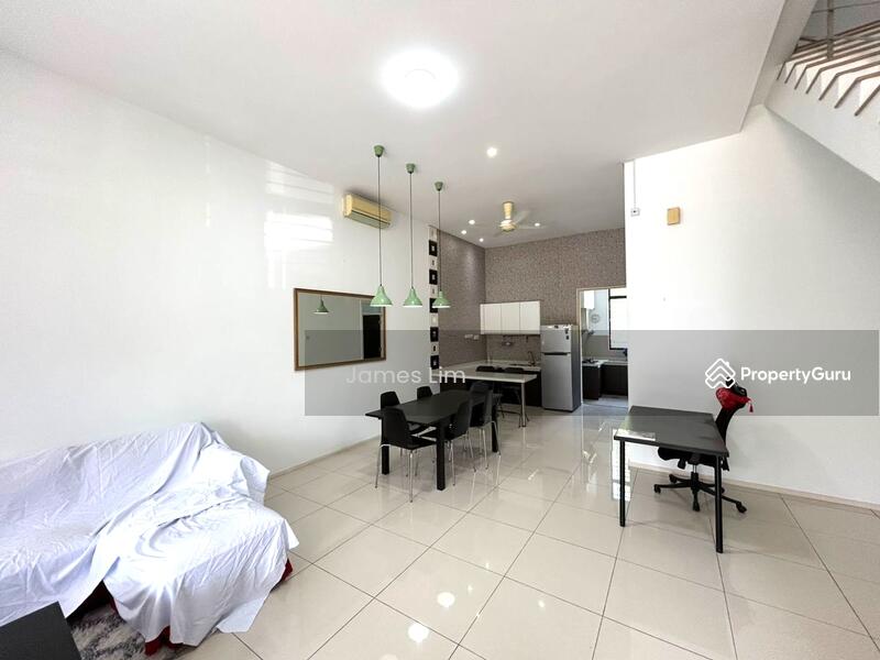 Terraced House for Rent in Taman Puncak Jalil (Seri Kembangan) - James Lim - PropertyGuru.com.my