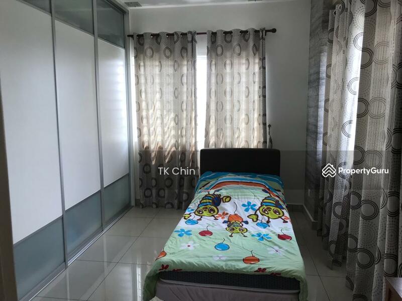 Kondominium untuk Dijual di Hijauan Puteri Condominium - TK Chin - PropertyGuru.com.my