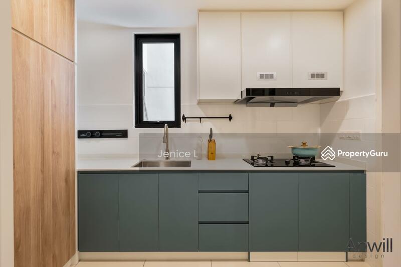 Condominium for Sale at Seri Kembangan Ready 3Bed2Bath(Fully Furnish and Renovation)Save RM100K - Jenice L - PropertyGuru.com.my