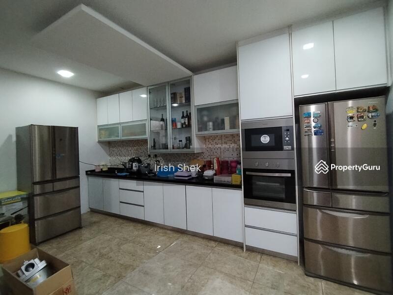 2-storey Terraced House for Sale in Kota Kemuning (Shah Alam) - Irish Shek - PropertyGuru.com.my