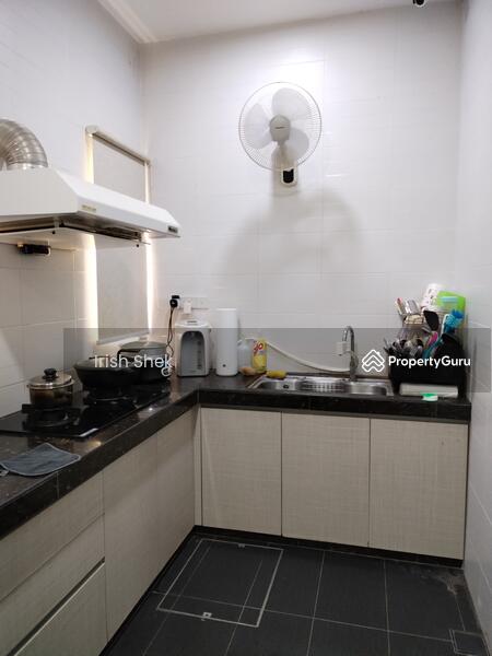 2-storey Terraced House for Sale in Kota Kemuning (Shah Alam) - Irish Shek - PropertyGuru.com.my