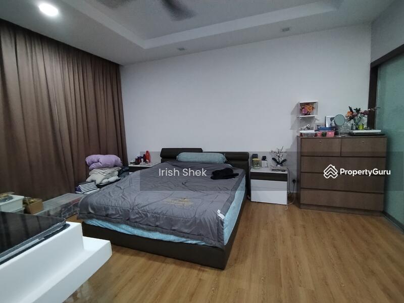 2-storey Terraced House for Sale in Kota Kemuning (Shah Alam) - Irish Shek - PropertyGuru.com.my