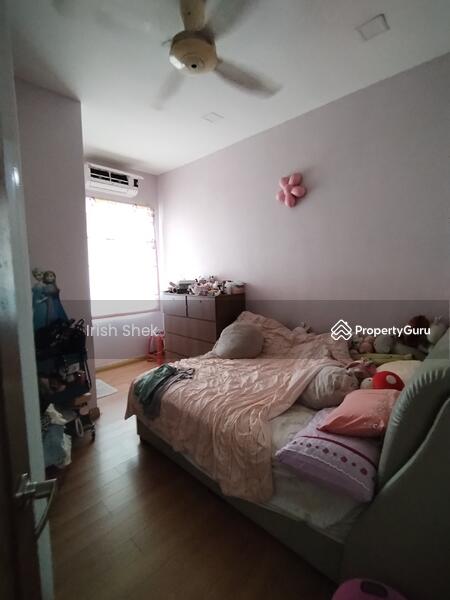 2-storey Terraced House for Sale in Kota Kemuning (Shah Alam) - Irish Shek - PropertyGuru.com.my