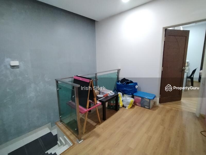 2-storey Terraced House for Sale in Kota Kemuning (Shah Alam) - Irish Shek - PropertyGuru.com.my