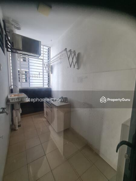 Condominium for Rent at Ken Rimba Condominium 1 - Stephanie Chen - PropertyGuru.com.my