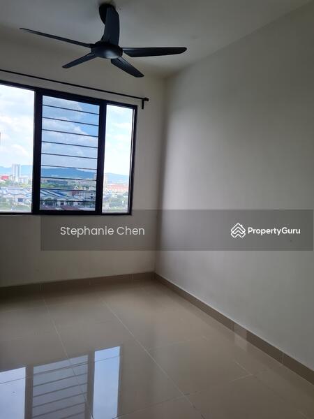 Condominium for Rent at Ken Rimba Condominium 1 - Stephanie Chen - PropertyGuru.com.my