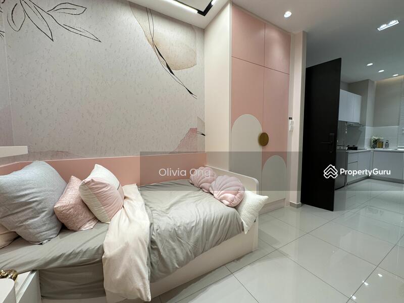 Apartment for Sale at Vista Tiara (MBW Bay) - Olivia Ong - PropertyGuru.com.my