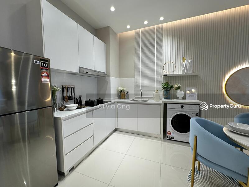 Apartment for Sale at Vista Tiara (MBW Bay) - Olivia Ong - PropertyGuru.com.my