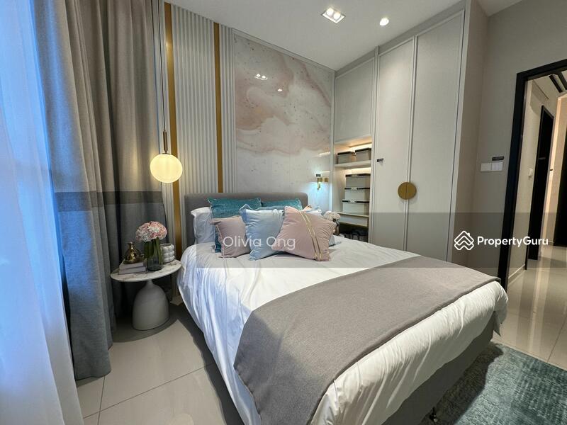 Apartment for Sale at Vista Tiara (MBW Bay) - Olivia Ong - PropertyGuru.com.my