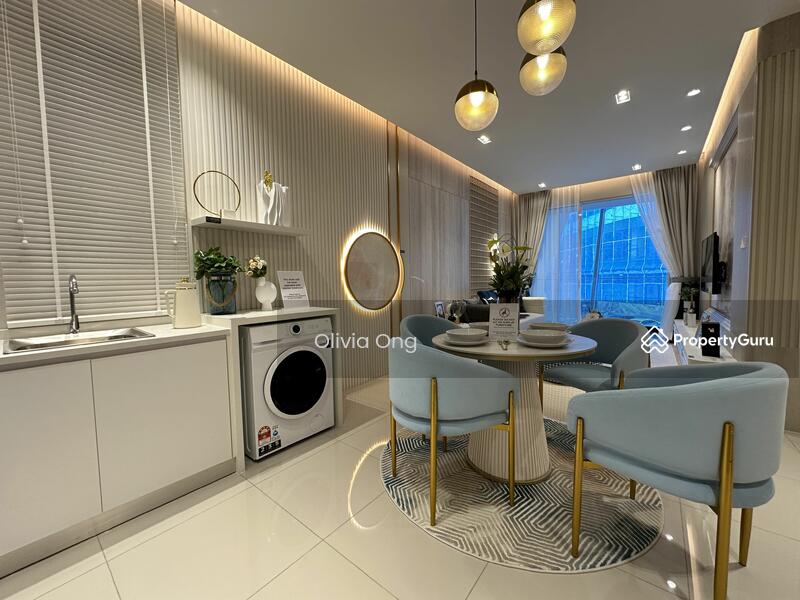 Apartment for Sale at Vista Tiara (MBW Bay) - Olivia Ong - PropertyGuru.com.my