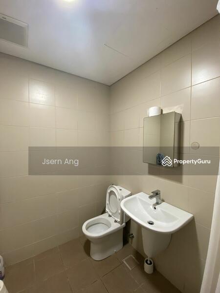 Service Residence for Rent at i-SOHO @ i-City - Jsern Ang - PropertyGuru.com.my