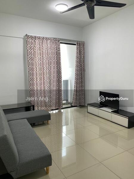 Service Residence for Rent at i-SOHO @ i-City - Jsern Ang - PropertyGuru.com.my