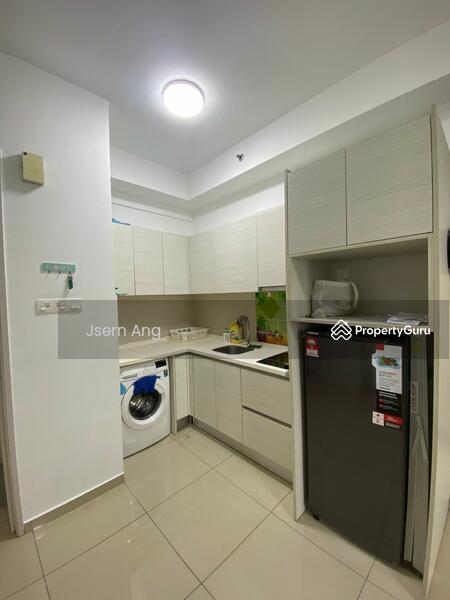 Service Residence for Rent at i-SOHO @ i-City - Jsern Ang - PropertyGuru.com.my