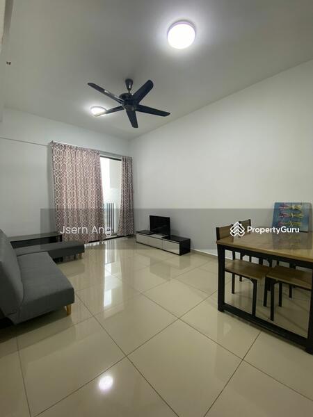 Service Residence for Rent at i-SOHO @ i-City - Jsern Ang - PropertyGuru.com.my