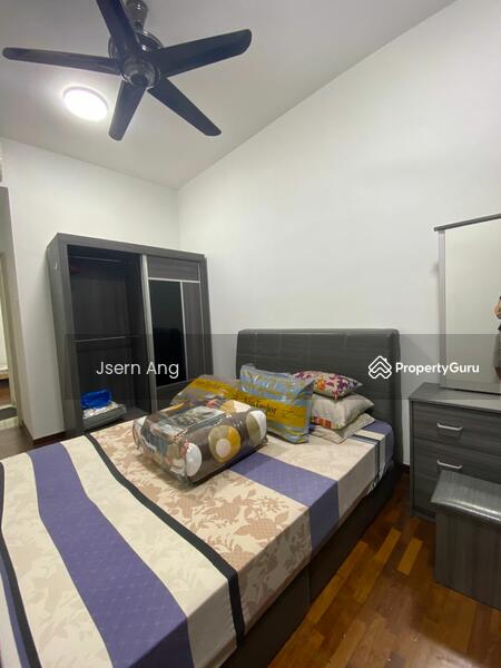 Service Residence for Rent at i-SOHO @ i-City - Jsern Ang - PropertyGuru.com.my