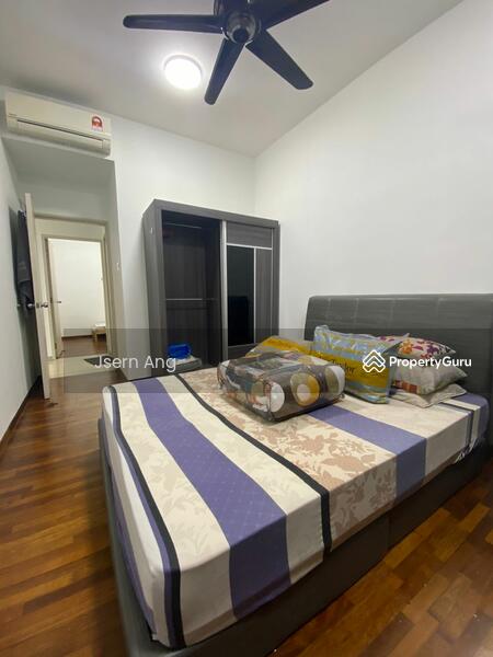 Service Residence for Rent at i-SOHO @ i-City - Jsern Ang - PropertyGuru.com.my
