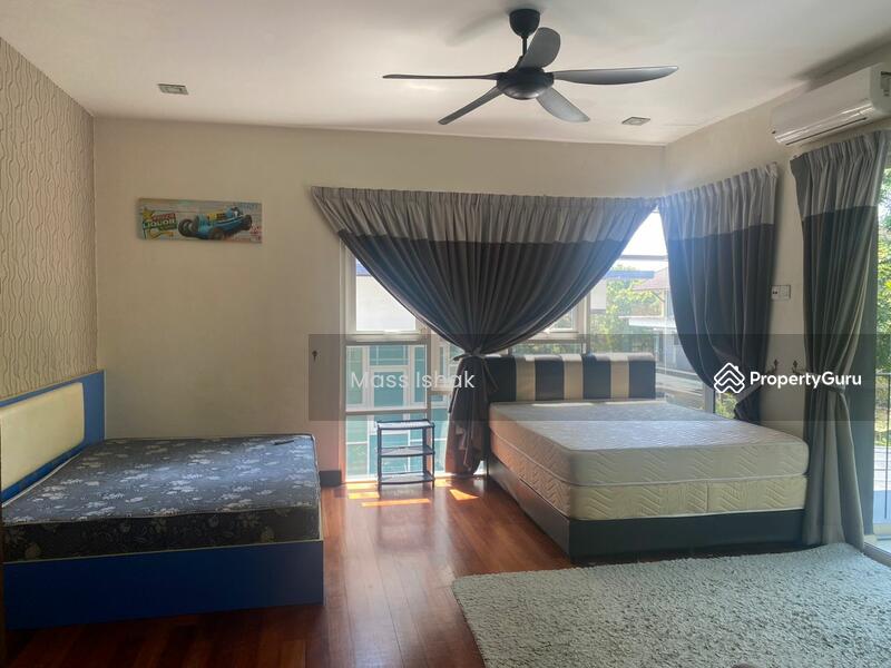 Semi-Detached House for Sale in Ampang Jaya (Ampang) - Mass Ishak - PropertyGuru.com.my