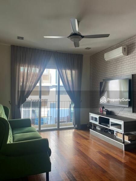 Semi-Detached House for Sale in Ampang Jaya (Ampang) - Mass Ishak - PropertyGuru.com.my