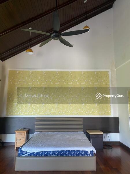 Semi-Detached House for Sale in Ampang Jaya (Ampang) - Mass Ishak - PropertyGuru.com.my