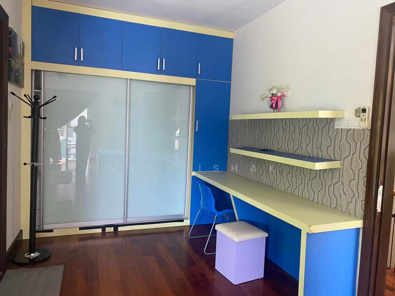 Rumah Berkembar untuk Dijual di Ampang Jaya (Ampang) - Mass Ishak - PropertyGuru.com.my