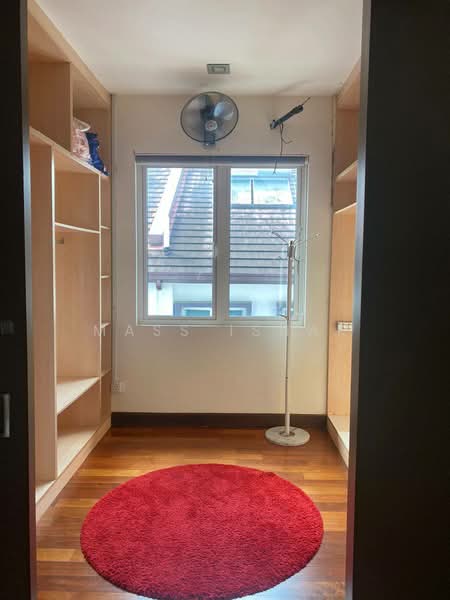 Rumah Berkembar untuk Dijual di Ampang Jaya (Ampang) - Mass Ishak - Interior - PropertyGuru.com.my