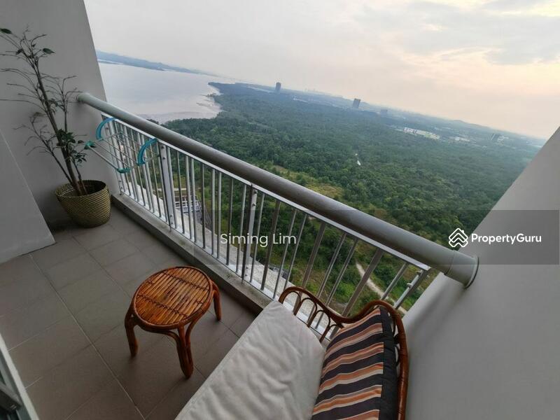 Service Residence for Rent at Teega Suites - Siming Lim - PropertyGuru.com.my