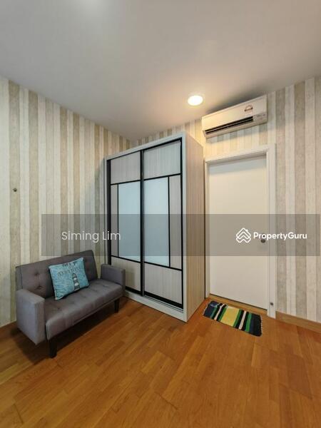 Service Residence for Rent at Teega Suites - Siming Lim - PropertyGuru.com.my