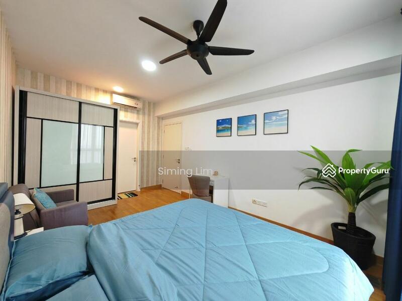 Service Residence for Rent at Teega Suites - Siming Lim - PropertyGuru.com.my