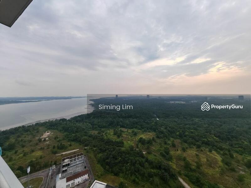 Service Residence for Rent at Teega Suites - Siming Lim - PropertyGuru.com.my