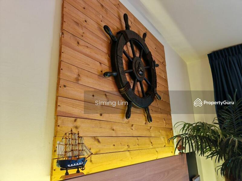 Service Residence for Rent at Teega Suites - Siming Lim - PropertyGuru.com.my