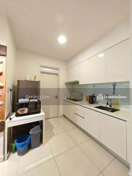 Service Residence for Rent at Teega Suites - Siming Lim - PropertyGuru.com.my