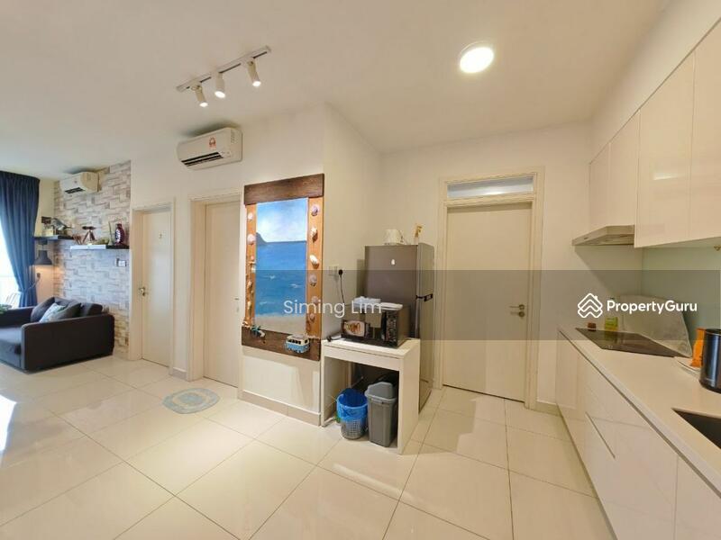 Service Residence for Rent at Teega Suites - Siming Lim - PropertyGuru.com.my