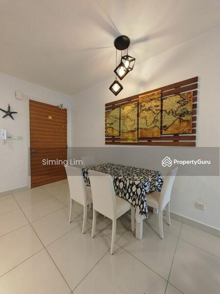 Service Residence for Rent at Teega Suites - Siming Lim - PropertyGuru.com.my