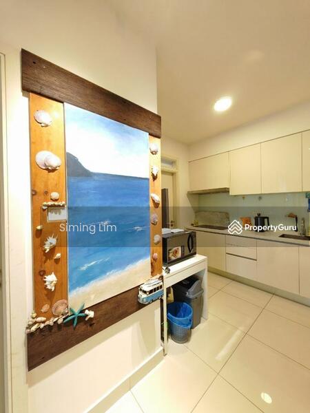 Service Residence for Rent at Teega Suites - Siming Lim - PropertyGuru.com.my