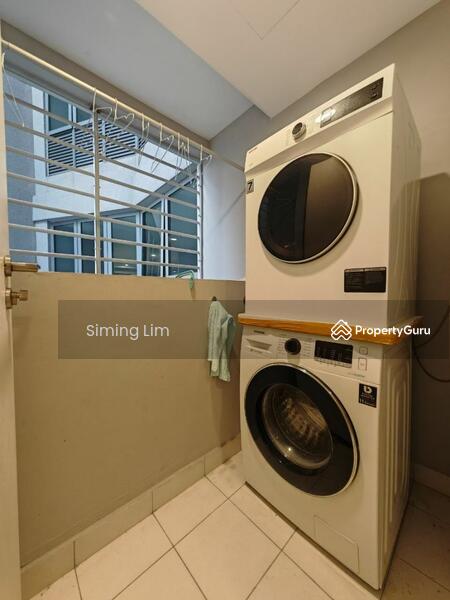 Service Residence for Rent at Teega Suites - Siming Lim - PropertyGuru.com.my